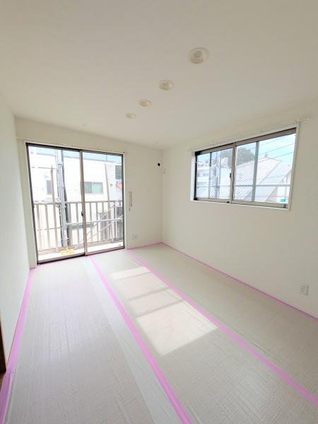 厚木市林４丁目の中古一戸建て