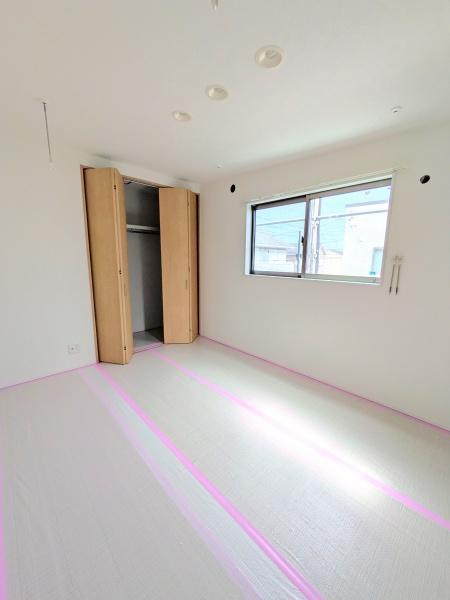 厚木市林４丁目の中古一戸建て