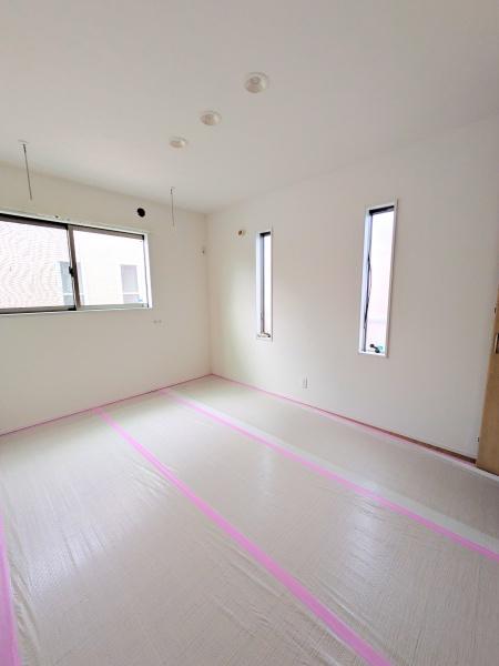 厚木市林４丁目の中古一戸建て