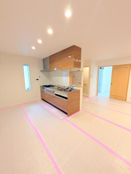 厚木市林４丁目の中古一戸建て