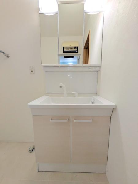 厚木市林４丁目の中古一戸建て