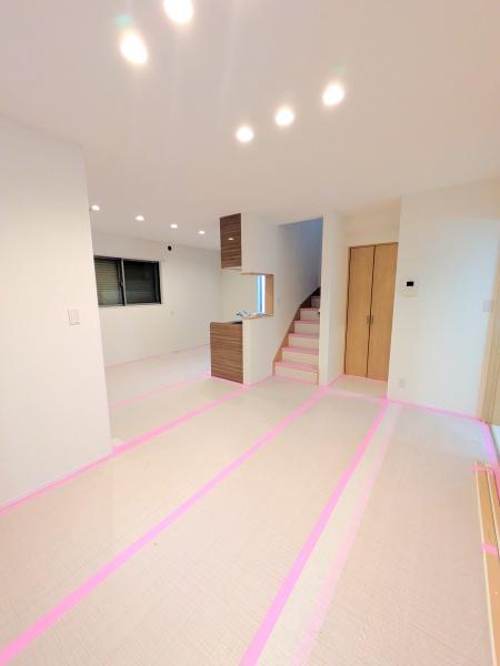 厚木市林４丁目の中古一戸建て