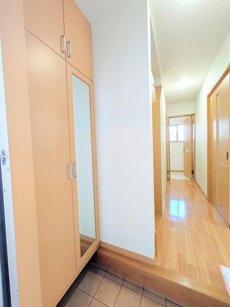 座間市ひばりが丘１丁目の中古一戸建て