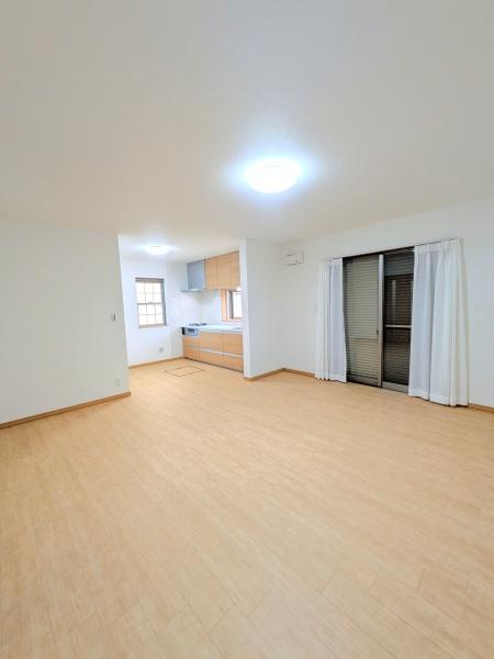 座間市ひばりが丘１丁目の中古一戸建て