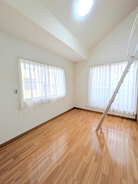 座間市ひばりが丘１丁目の中古一戸建て