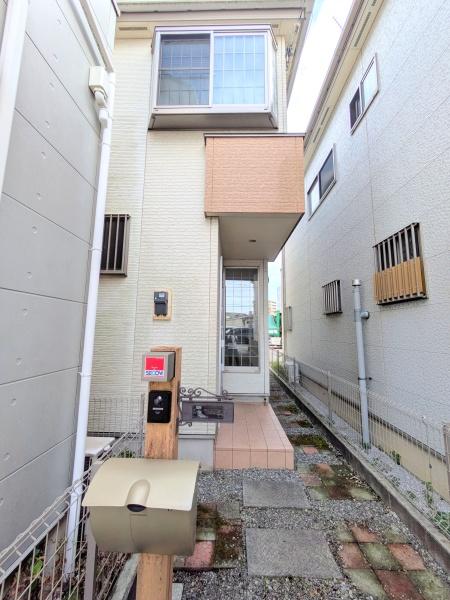 座間市ひばりが丘１丁目の中古一戸建て