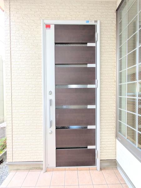 座間市ひばりが丘１丁目の中古一戸建