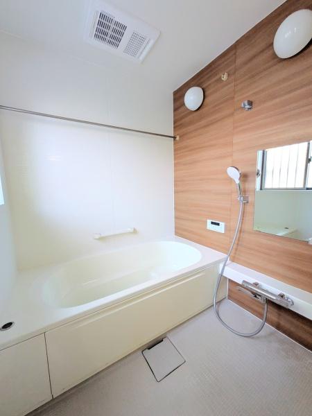座間市ひばりが丘１丁目の中古一戸建て