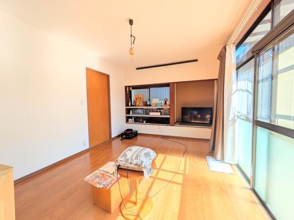 藤沢市片瀬４丁目の中古一戸建て