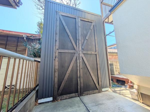 藤沢市片瀬４丁目の中古一戸建て