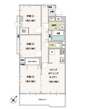 ヒルサイドステージ湘南藤沢