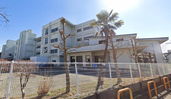 ヒルサイドステージ湘南藤沢(藤沢市立大越小学校)