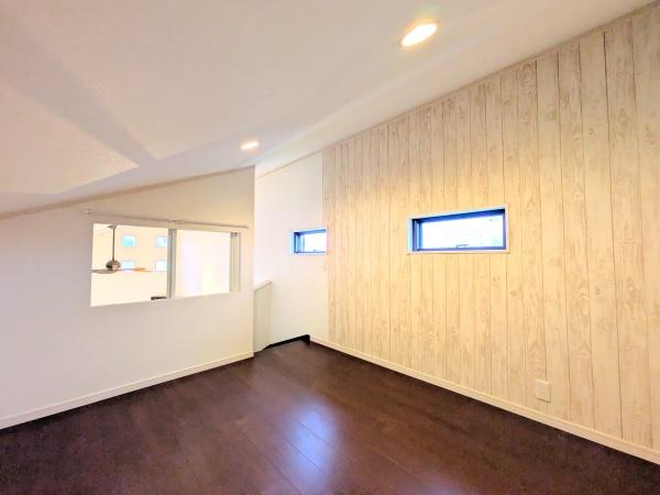 藤沢市石川５丁目の中古一戸建て