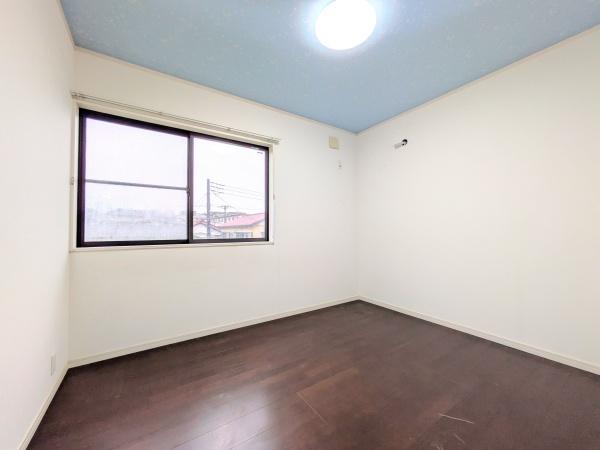 藤沢市石川５丁目の中古一戸建て