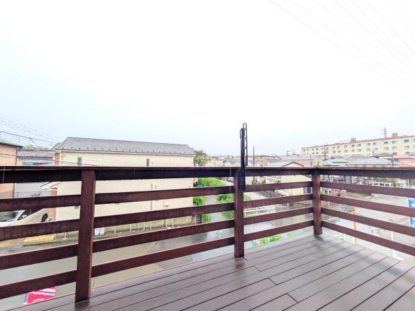 藤沢市石川５丁目の中古一戸建て
