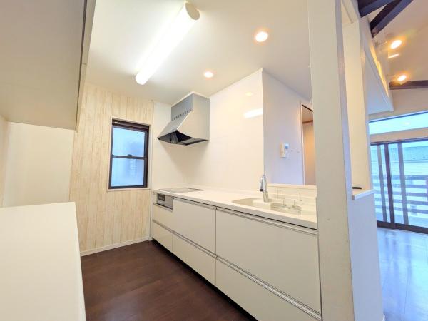 藤沢市石川５丁目の中古一戸建て