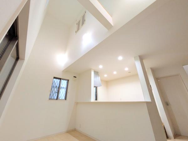 藤沢市遠藤の中古一戸建て