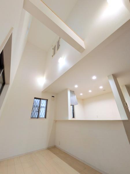 藤沢市遠藤の中古一戸建
