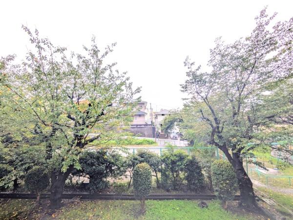 六会駅前高層住宅