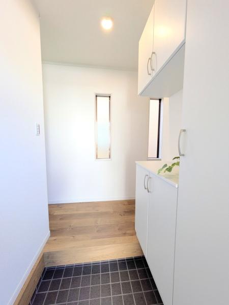 藤沢市高倉の中古一戸建て