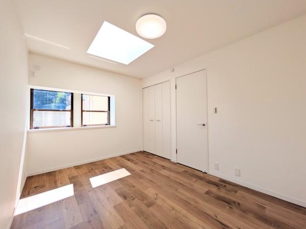 藤沢市高倉の中古一戸建て