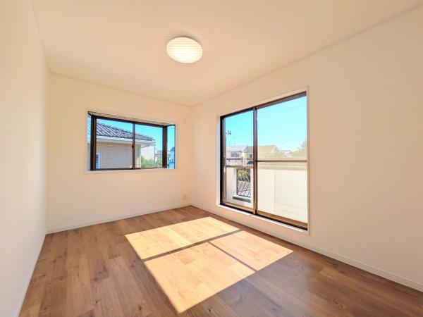 藤沢市高倉の中古一戸建て