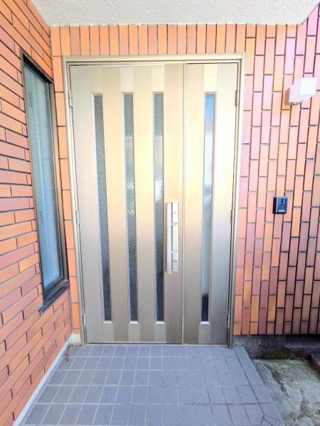藤沢市高倉の中古一戸建