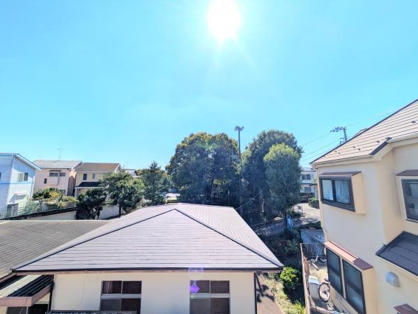 藤沢市高倉の中古一戸建て