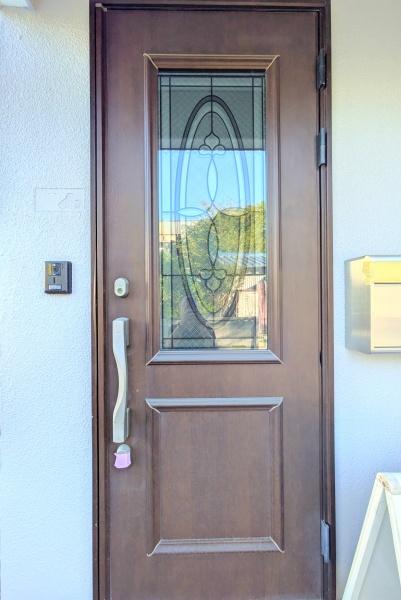 茅ヶ崎市菱沼1丁目の中古一戸建