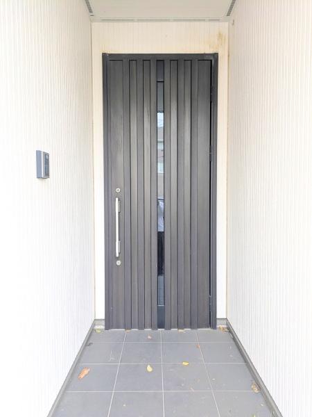 平塚市片岡の中古一戸建