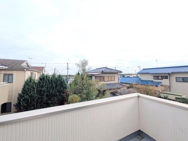 平塚市片岡の中古一戸建て