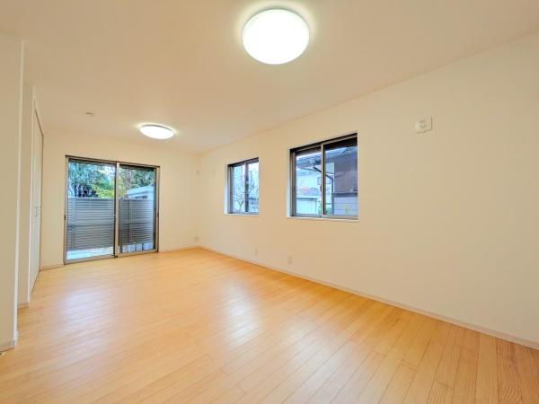 平塚市片岡の中古一戸建て