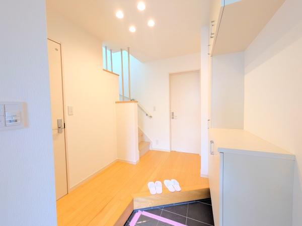 平塚市片岡の中古一戸建