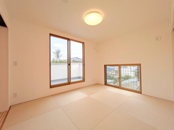 平塚市片岡の中古一戸建て