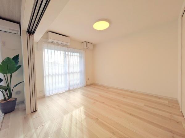 羽根沢第２住宅１７号棟