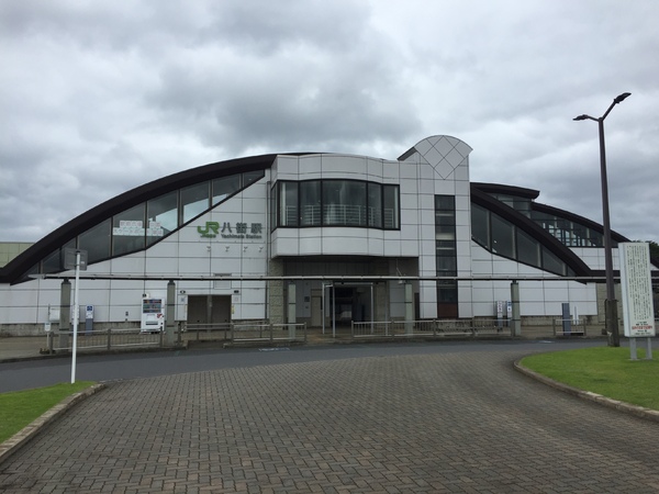 八街市八街にの土地(八街駅(JR東日本総武本線))