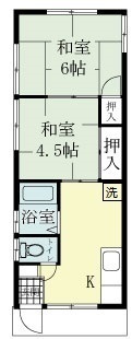 MARUSANハウス
