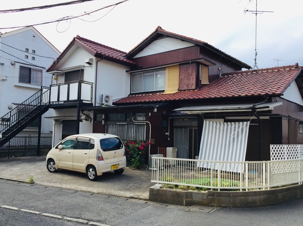 MARUSANハウス
