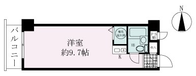 ドルミ五反田アンメゾン