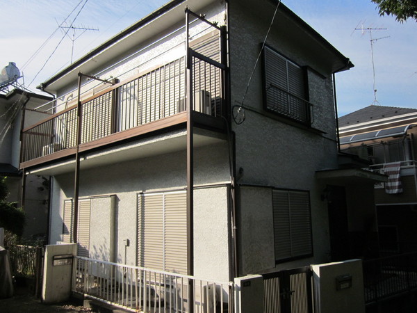 長津田７丁目戸建