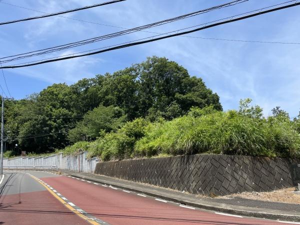 長津田町5611