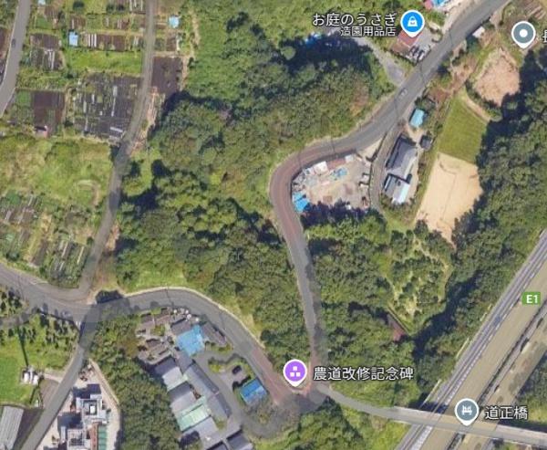 横浜市緑区長津田町の土地