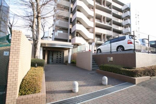 町田パーク・ホームズ