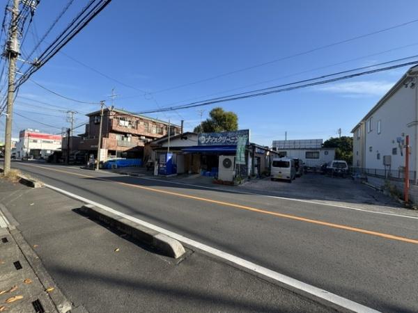 円阿弥6丁目店舗