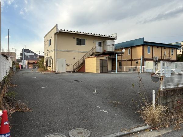 横浜市緑区長津田みなみ台５丁目の土地
