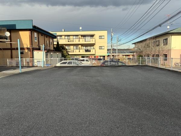 横浜市緑区長津田みなみ台５丁目の土地