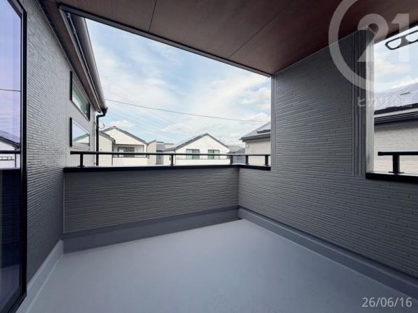 立川市西砂町2丁目/新築戸建・全15号棟