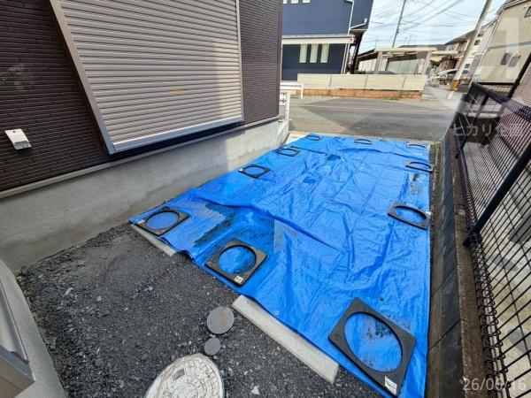 立川市砂川町8丁目