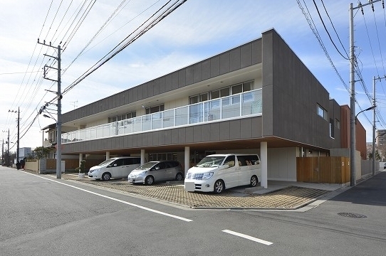 立川市砂川町8丁目(森の子保育園)