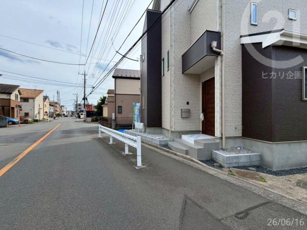 立川市砂川町8丁目